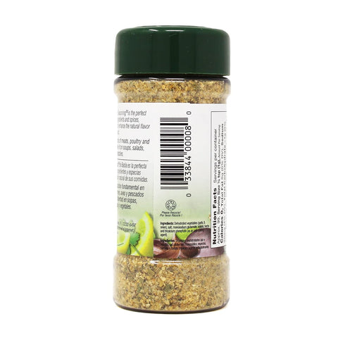 Badia Complete Seasoning, 3.5 Oz, Pack Of 8