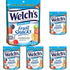 Welch's Fruit Snacks, Mixed Fruit Snack Pack, Gluten Free, 8oz Snack Pack