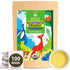 WT WEETEE Organic Decaf Green Tea Bags, Organic Green Tea 100 Count
