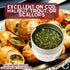 Countryside GLP-1 3 Set Italian French Gourmet Seasoning & Spice Collection | Salt Free Spices | Artisanal Seasoning