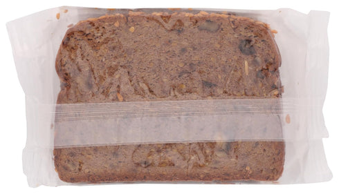 Mestemacher Walnut Protein Bread Loaf