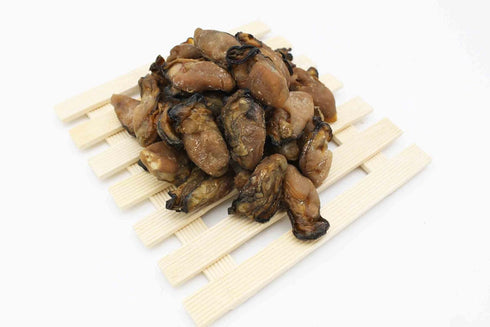 Grand Gift Dried Seafood Dried Food Dried Premium Korean Oysters Free Worldwide Air Mail