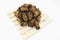 Grand Gift Dried Seafood Dried Food Dried Premium Korean Oysters Free Worldwide Air Mail