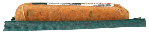 12 Bilinski, Organic Mild Italian Chicken Sausage, Ounce