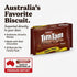 ARNOTT'S Pack 11.7 Tim Tam Original Value , Ounce