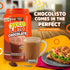 35.2 oz, Pack 1. Chocolisto Instant Chocolate Drink, Nutritious Beverage with Vitamins and Minerals