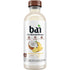 18 6 Pack Bai Antioxidant Infused Water Beverage, Puna Coconut Pineapple, with Vitamin C and No Artificial Sweeteners