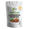 True Organic Pure Ceylon Cinnamon Powder, 1 lb, Premium Grade, Gluten Free,