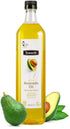 Tonnelli Premium Cold Pressed Naturally Refined Avocado Oil, 1 Liter | High Smoke