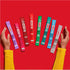 8pk Chomps Original Beef Jerky Snack Sticks