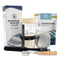 Cultures for Health Whole Wheat Sourdough Starter, Bread Lame, & Starter Jar