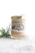 (3 oz) Winter White Honey by Savannah Bee - Creamy, Spreadable and delicious - Natural and Real Honey