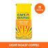 11 Caf Bustelo Light Roast Ground Coffee, Ounce Bag