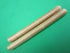 Smokehouse Chef 17 mm 18 lbs 2 pack. LONG SLIM snack stick casings for homemade snack Slim Jim sausage. Just add beef