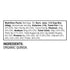 3 Lb BetterBody Foods Organic Quinoa, Vegan, Gluten Free, Low Glycemic Rice Replacement
