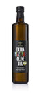 Organic Extra Virgin Olive Oil Extra Peaceful Cold Pressed Mediterranean Olive Oil