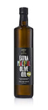 Organic Extra Virgin Olive Oil Extra Peaceful Cold Pressed Mediterranean Olive Oil