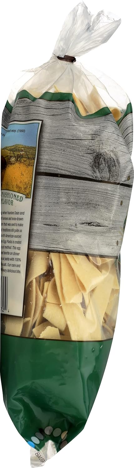 Country Pasta 16 , Egg Noodles Wide, Ounce