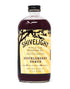 Huckleberry Shrub - Shivelight Premium Beverage Company - All Natural, Small Batch,