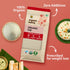 500g Organic Tattva Semolina Coarse Rawa Suji, USDA Organic Certified