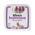 Ithaca Hummus, Lemon Garlic Hummus, Non-GMO, Minimal Ingredients, 10oz