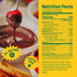 10 (Pack 3): Coop's Original Hot Fudge, Ounce of All Natural, Gourmet, Handcrafted, Gluten Free, Non-GMO, Chocolate Ice