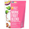 BetterBody Foods Monk Fruit Sweetener Blend, Zero Calorie Raw Cane Sugar Substitute, Keto Diet Friendly, 1lb