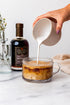 Crown Maple Very Dark Color, Strong Taste Organic Maple Syrup, 12.7 Fl Oz for Pancakes and Sauces