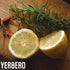 1 Lb (16oz 453g) Yerbero Gourmet - Exquisite Whole Rosemary Leaves for Herbal Tea - / | Premium Rosmarinus Officinalis