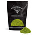Pistachios, Green California Shelled Raw Flour/powder/ground/meal, Finely n' Fresh, Fiber-Enriched Bread Flour,