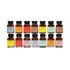 Pack Pack 14 Smokehouse by Thoughtfully, Gourmet BBQ Sauce Sampler Variety in Glass Bottles, Vegan and Vegetarian