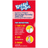 0.55 oz, 12-count Packets Kool-aid Singles Cherry