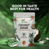 RASIKA OVERSEAS (300Gms) Rasika Organic Coconut Sugar, Unrefined Low Glycemic Sweetener Coconut Sugar for Baking