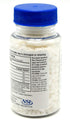 Necta Sweet Saccharin Tablets, 1/2 Grain, 1000 Tablet Bottle (2 Pack)