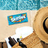 2.17-Ounce, 36 Packs SKITTLES Candy, Tropical Bulk Candy of Individually Wrapped Candy Bulk Box