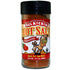 ASS KICKIN' Habanero Hot Spicy Salt - 3.4oz Shaker Jar - Perfect for Popcorn Seasoning, Gourmet Gift