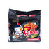 Samyang Packaged Noodles,4.94 oz,Original,5 Pack Buldak Hot Chicken Spicy Ramen Korea Instant