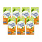 Crystal Light Peach Mango Green Tea Drink Mix, 10-Quart Box (Pack of
