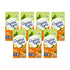 Crystal Light Peach Mango Green Tea Drink Mix, 10-Quart Box (Pack of