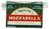 Treeline Mozzarella, 8 OZ Non-Dairy Cashew