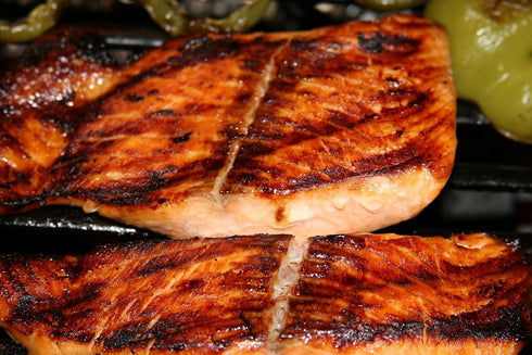 Cooking Wild Seasonings 11oz, Maple Bourbon Rub-Seasoning, Great for Ribs, Pulled Pork, Brisket, Wings, Chicken