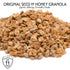 14 OZ. 14 packaged GERBS Original Seed n Honey Granola Resealable Bag | Top Food Allergy Free | Use at breakfast