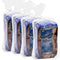 Green's Bakery Chocolate Loaf Babka, 4 Pack 24-oz. Fresh and Delicious, OK
