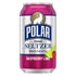 12 oz 18 pack Polar Seltzer Water Raspberry Lime, fl cans