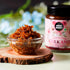 10.58 Oz/300g Urban Platter Gulkand | | Pure Rose Petal Jam | Sun Dried Rose Blend with Sugar | Natural Cooling