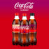 16.9 oz, 6 Pack Coca-Cola Cherry Soda Soft Drink, fl