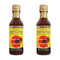 San-J Gluten Free Sweet & Tangy Sauce - Non-GMO Cooking Sauce - 10 oz. Bottles, 2 Pack