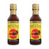 San-J Gluten Free Sweet & Tangy Sauce - Non-GMO Cooking Sauce - 10 oz. Bottles, 2 Pack