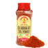 TUTTOCALABRIA Calabrian Chili Powder - Hot Shaker, 110 g, 3.88 oz All Natural, Non-GMO, Product of Italy