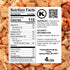-4lbs Pack Rice Cracker Mix of Japanese Snacks Chips, Ideal for Parties, Family Gatherings or as a Quick Snack Option